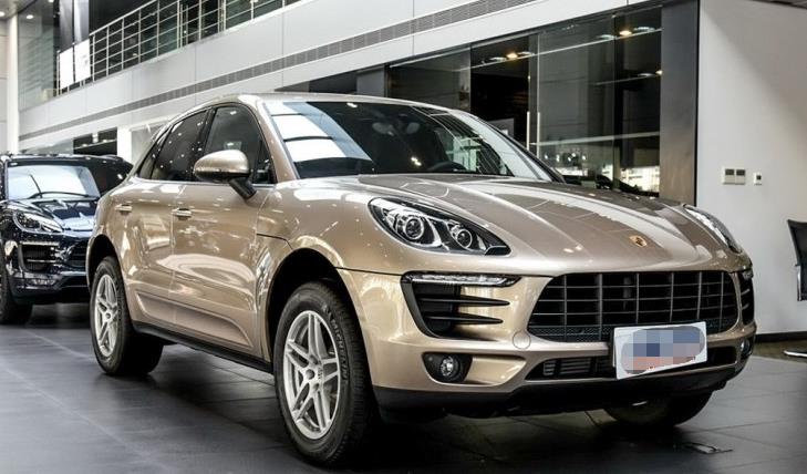 开保时捷macan的都是“穷人”最低配的保时捷值得买吗？