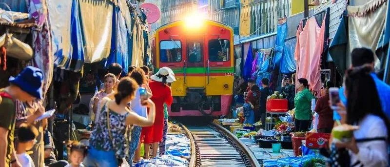 曼谷唐人街最神秘的咖啡厅,泰国曼谷唐人街咖啡店