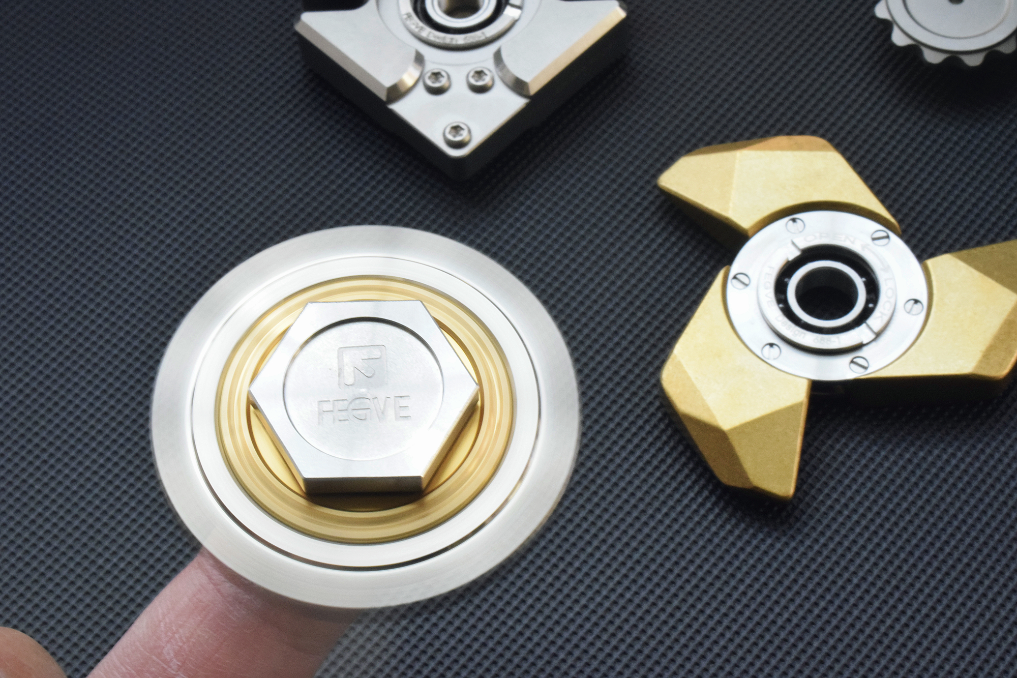 最好玩的几款指尖陀螺,最近热门的几款指尖陀螺