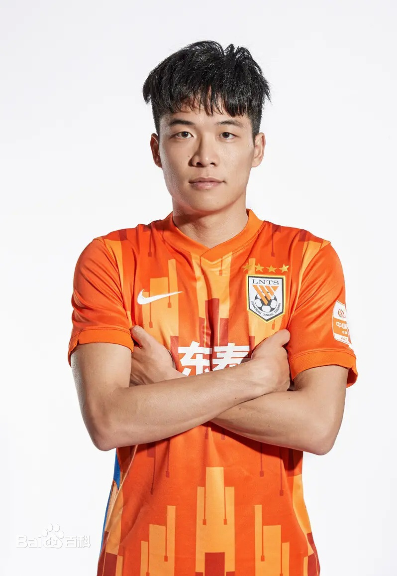 有望进入国家队的4位重庆四川籍中超青年球员