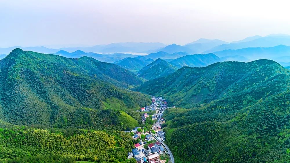 莫干山温泉民宿十佳排名,莫干山莫骊民宿温泉