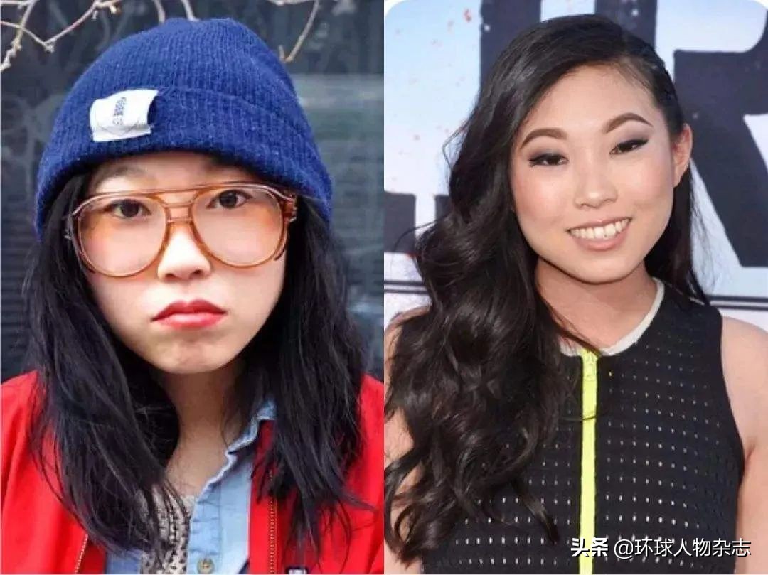 金球首位亚裔视后为中国怒批特朗普！曾因长相被丑拒、歧视，她用30年改写历史