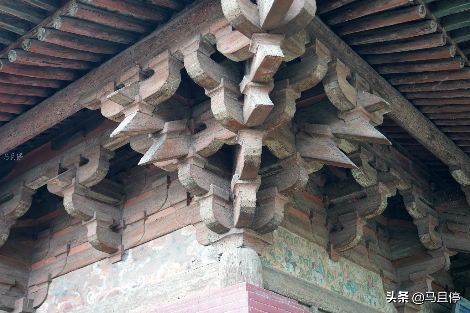 第一次去平遥古城怎么走,去平遥古城的旅游攻略20字