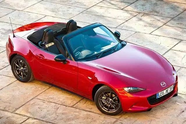 敞篷车20万到30万硬顶敞篷,比较亲民的敞篷车有哪些