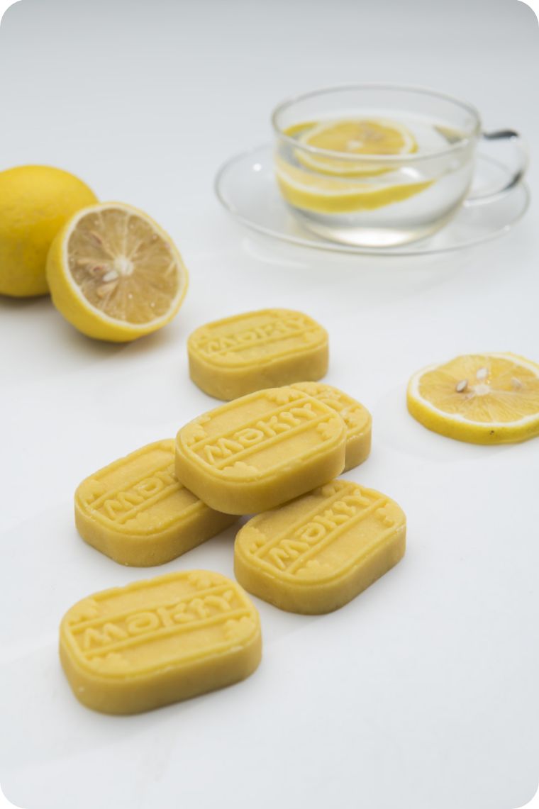 听说米旗最近研发出了黑科技绿豆糕，你想尝尝吗？