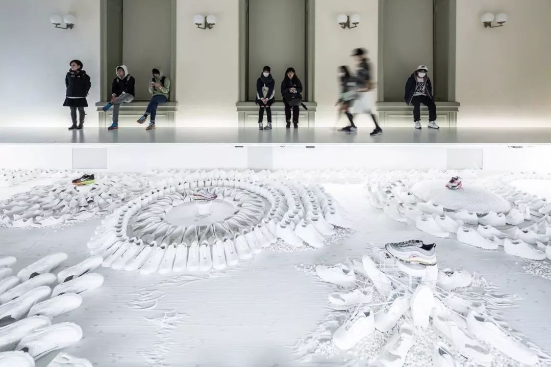 从优衣库到宜家,优衣库成功的秘密