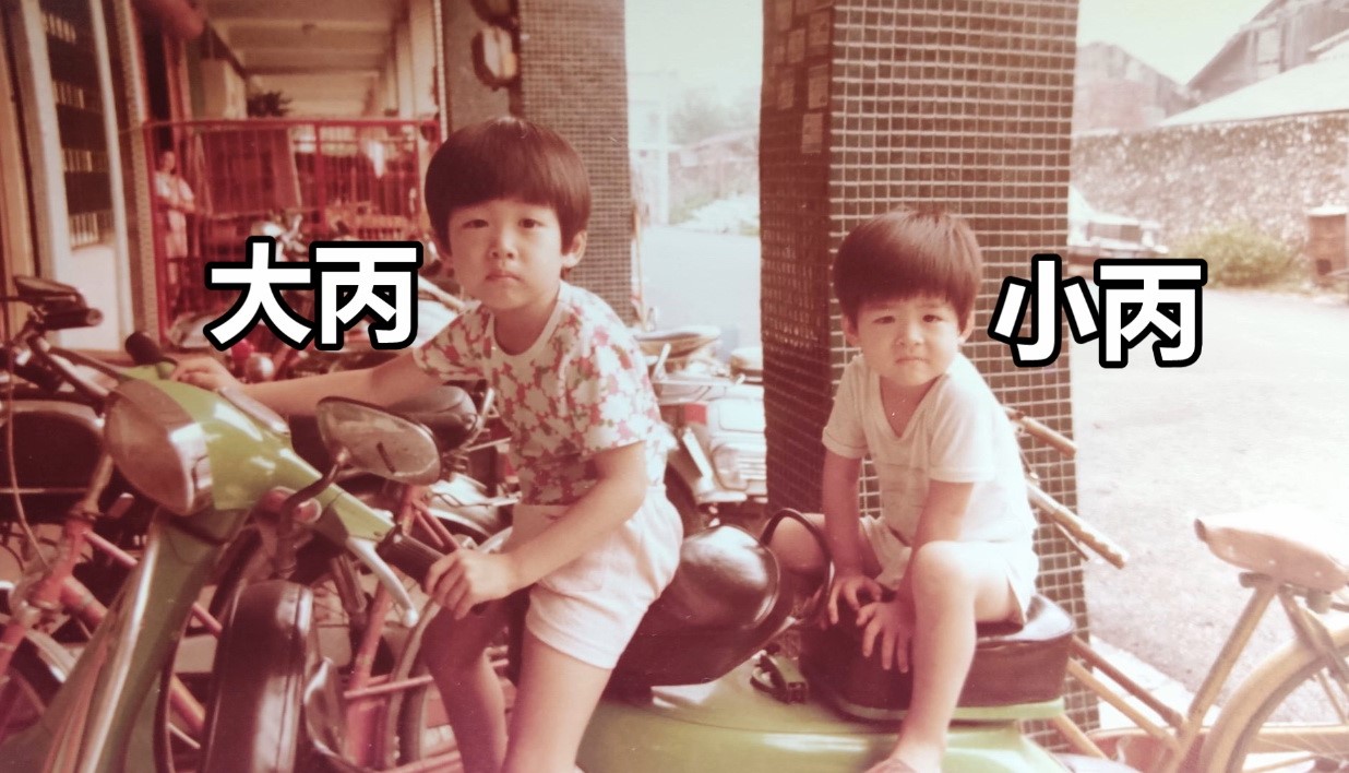 小丙讲电影,小丙谈摩托护杠