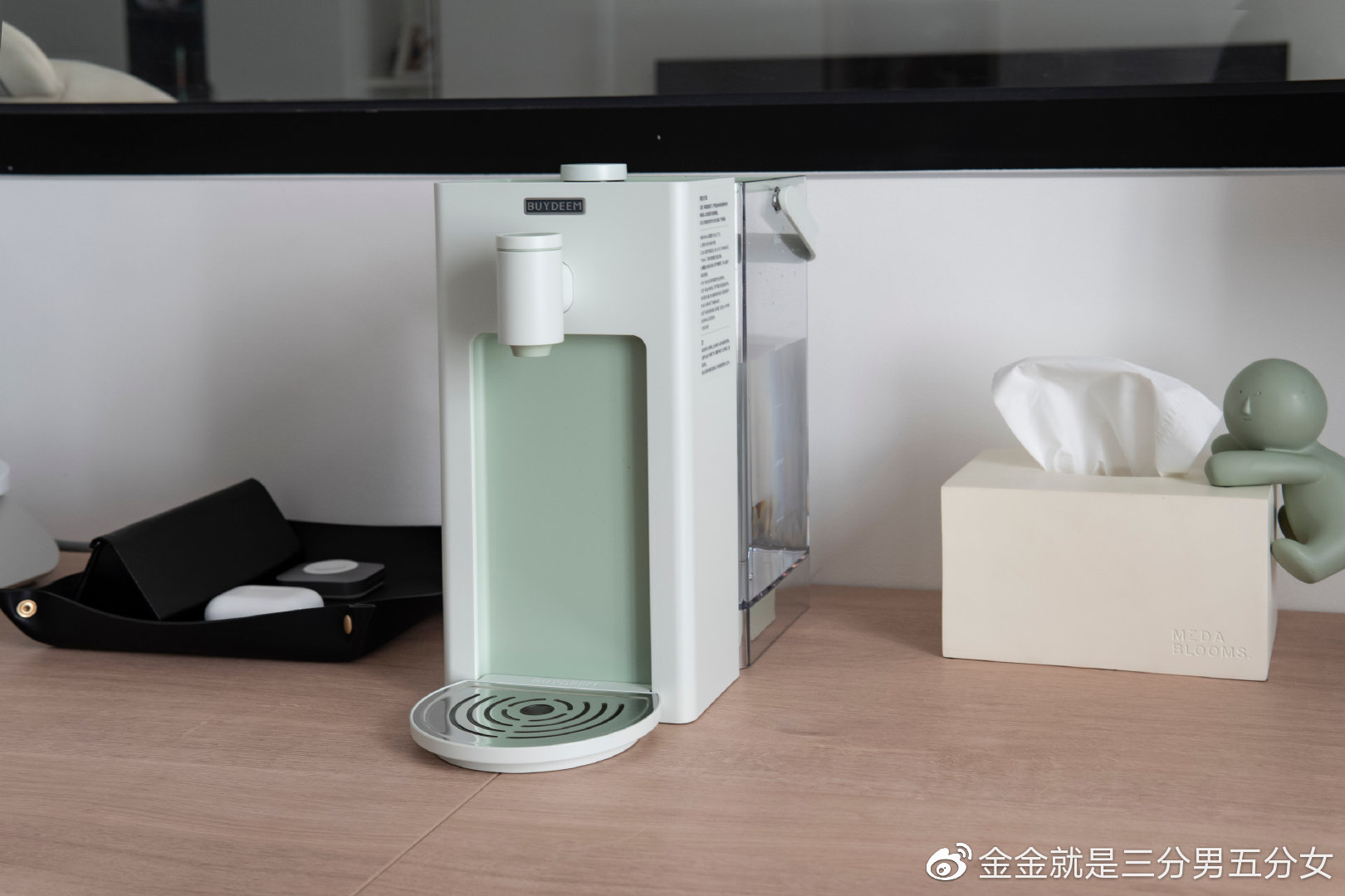 北鼎9系饮水机测评,北鼎9系饮水机清洁要多久