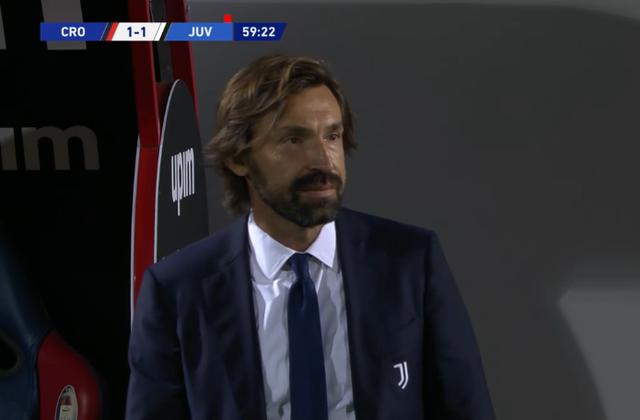 皮尔洛后期职业生涯,皮尔洛职业生涯集锦