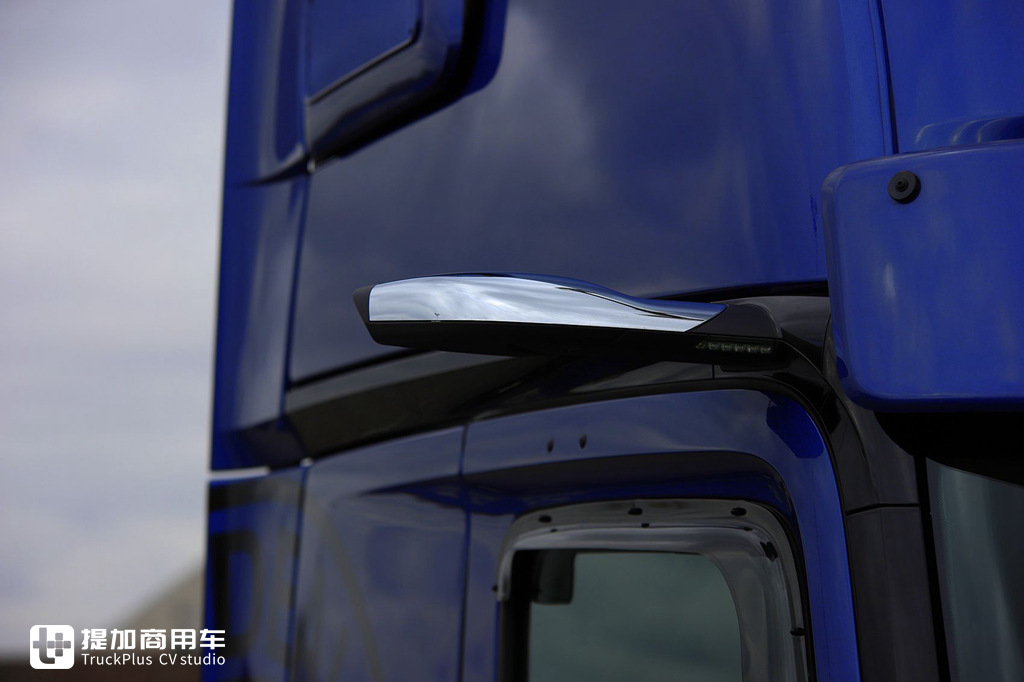 沃尔沃奔驰斯堪尼亚哪个好,奔驰沃尔沃斯堪尼亚卡车哪个更好