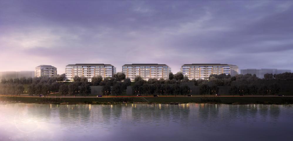 香港置地拿地逻辑,地产深度观察