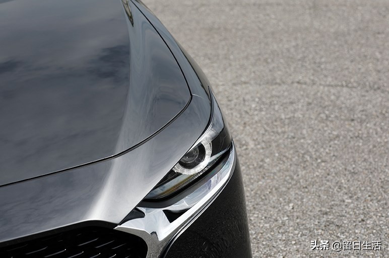 马自达3真实测评,马自达3真实评测