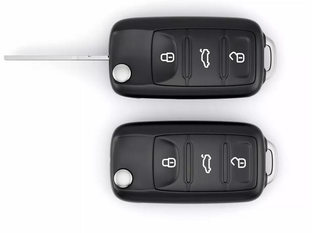 车钥匙丢了有备用钥匙还需要配吗,车钥匙丢了怎么办会不会有人盗车