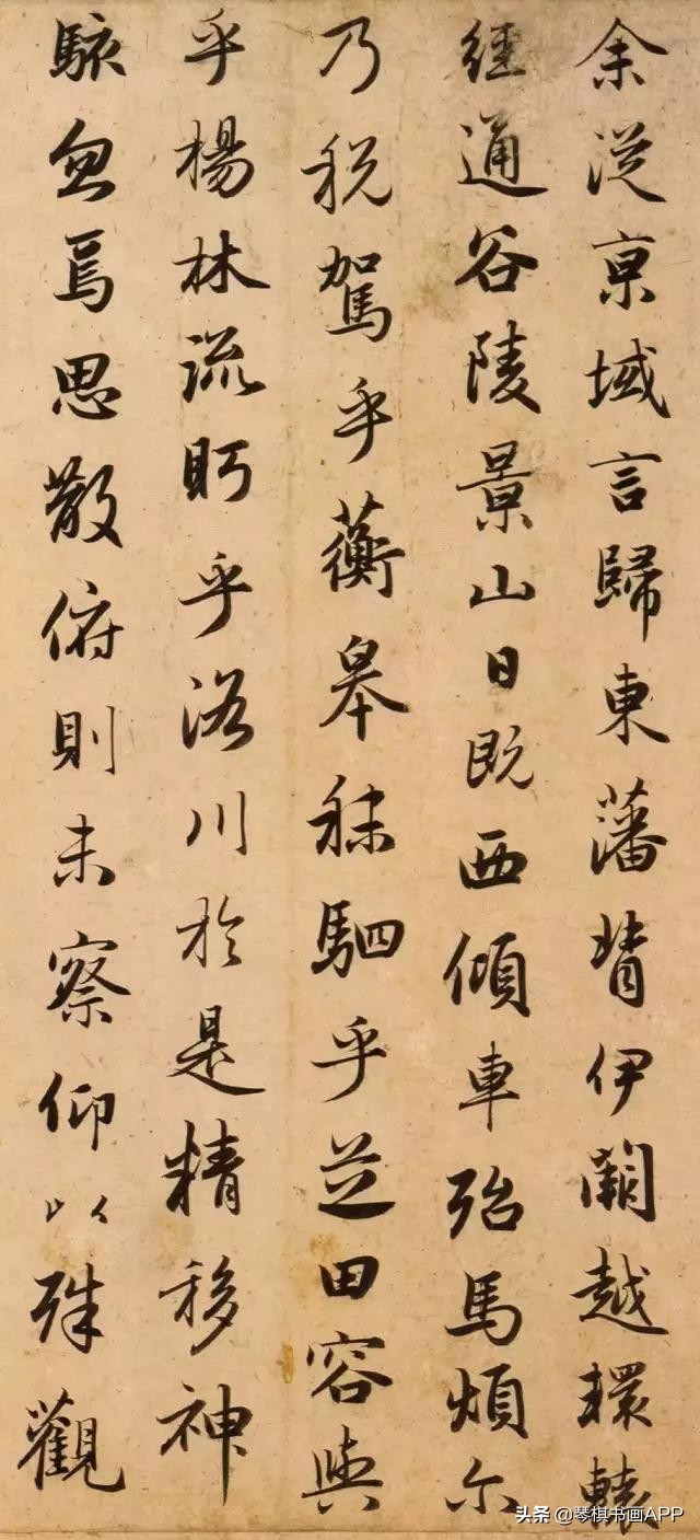 线条是书画的基础和灵魂,表达你内心的抽象线条艺术