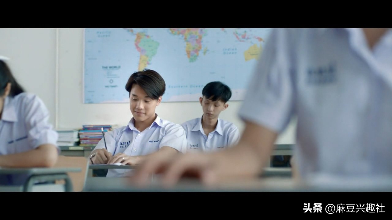 天才枪手根据亚洲最大作弊案改编,2014年轰动亚洲的考试作弊案解说