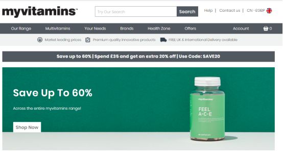 英淘|老司机告诉你英国什么最值得买!是的我买过