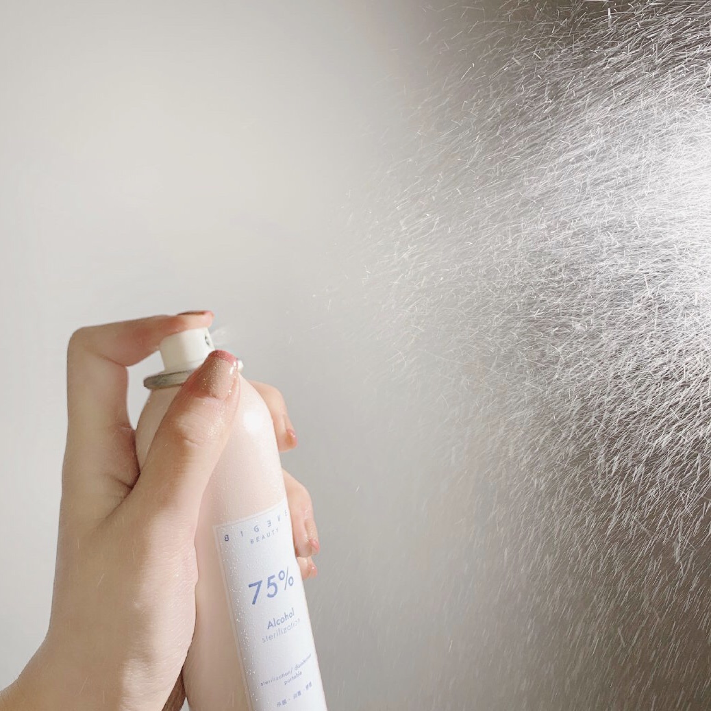 补水喷雾护肤品是智商税吗,补水喷雾到底是水还是智商税