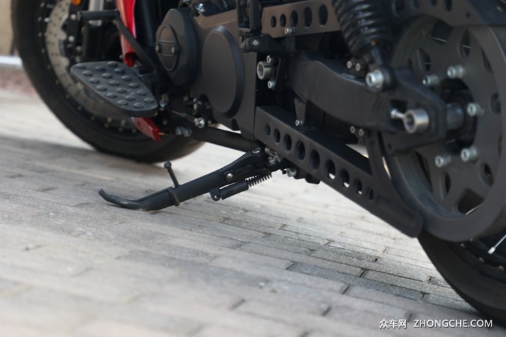 国产哈雷入门街车,7万左右准新哈雷推荐