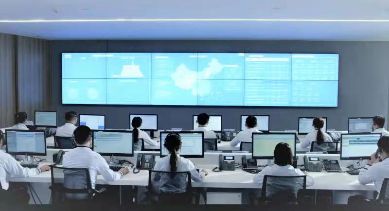 巨人通力电梯标准,通力电梯云管家状态未连接