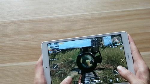 荣耀平板58英寸标准版和高配版,荣耀平板58英寸和10英寸区别