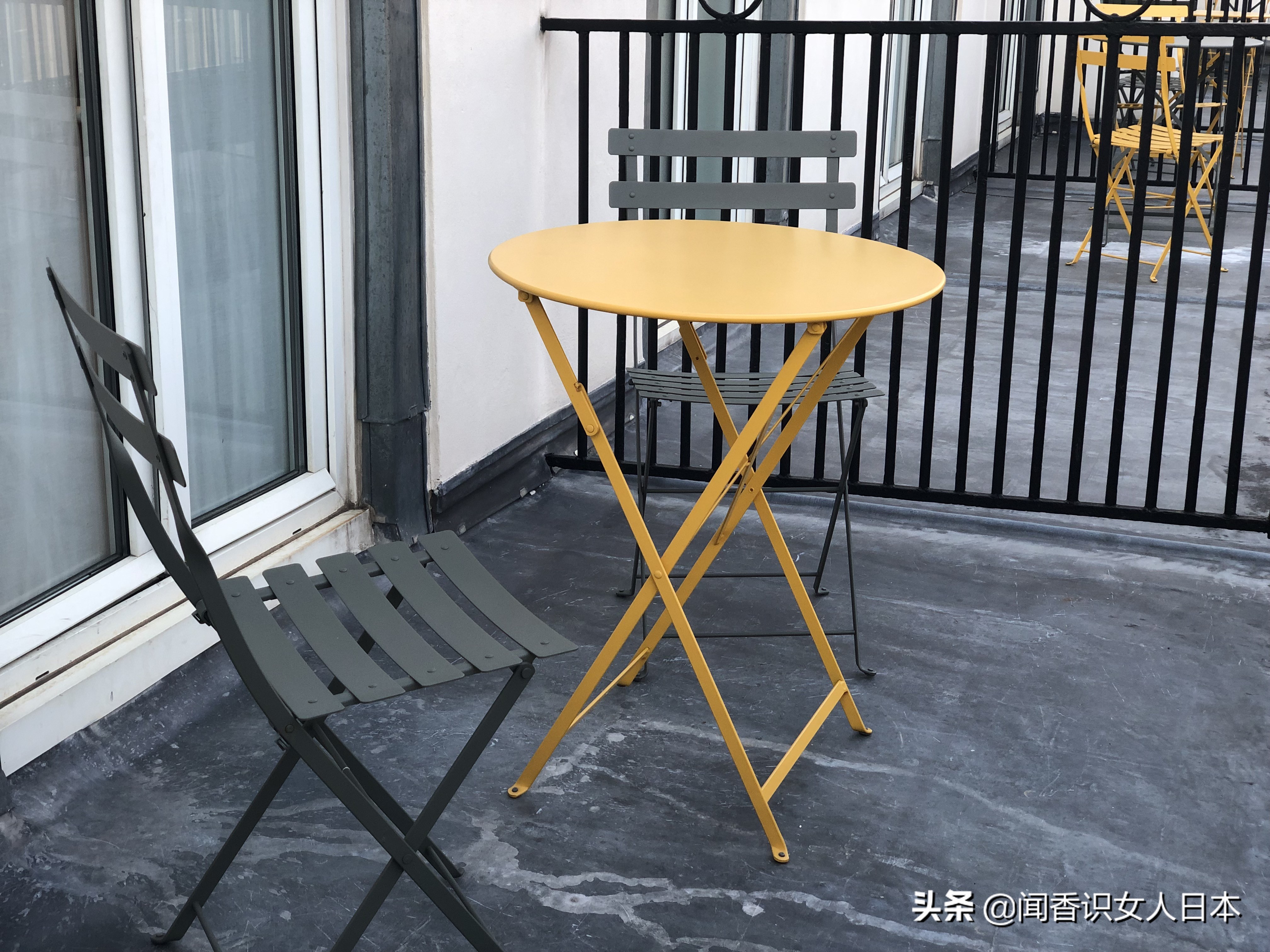 去过巴黎最脏的地方,初到巴黎的第一天