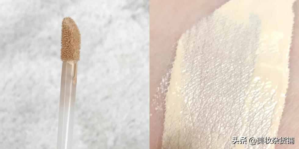 nars遮瑕cannelle测评,nars遮瑕笔所有色号