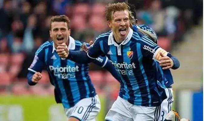 瑞典超佐加顿斯今日比分预测专家,瑞典超19日竞彩推荐