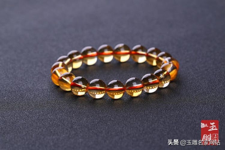 巴西水晶是什么水晶,巴西黄水晶与国内黄水晶的区别