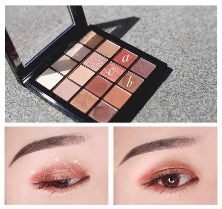 学生党平价彩妆10块钱,程十安推荐学生党全套平价彩妆