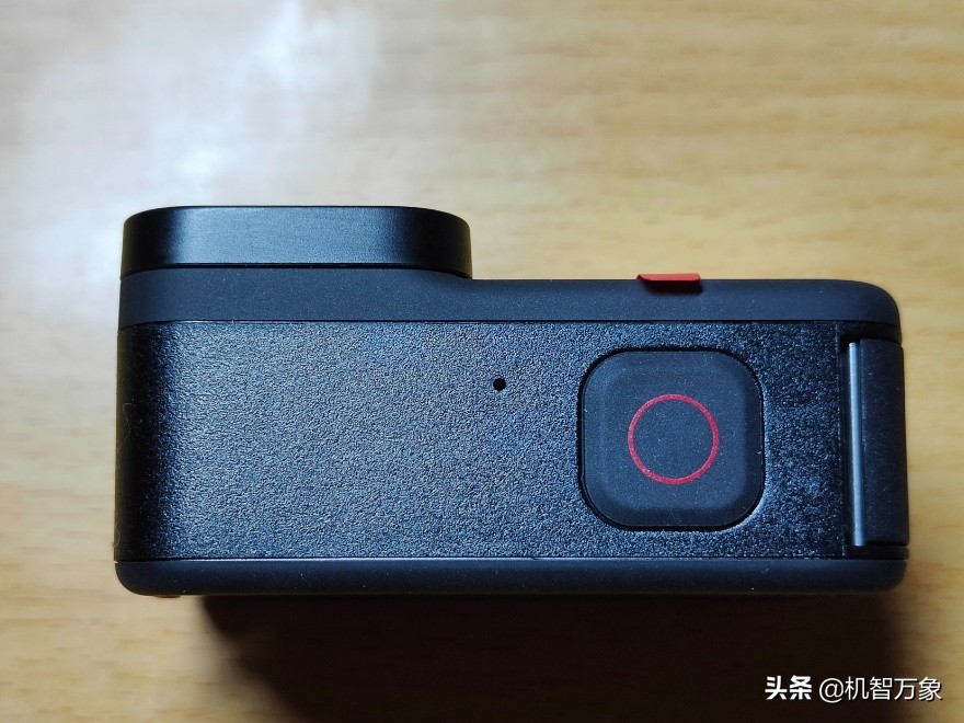 goprohero10评测,用goprohero10拍摄体验