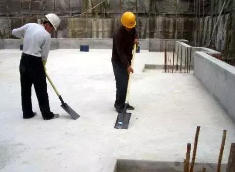 旧屋面防水翻新施工报价清单,坡屋面防水卷材正确施工方法