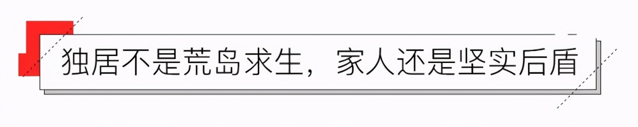 独居的那些事儿：我把性别改成了“男”，手术也只能自己签字