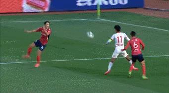 吕文君超级杯比赛视频,吕文君中超赛事