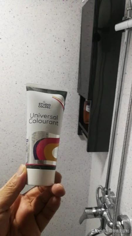 云南防水艺术漆视频,艺术漆防水吗会不会脱落