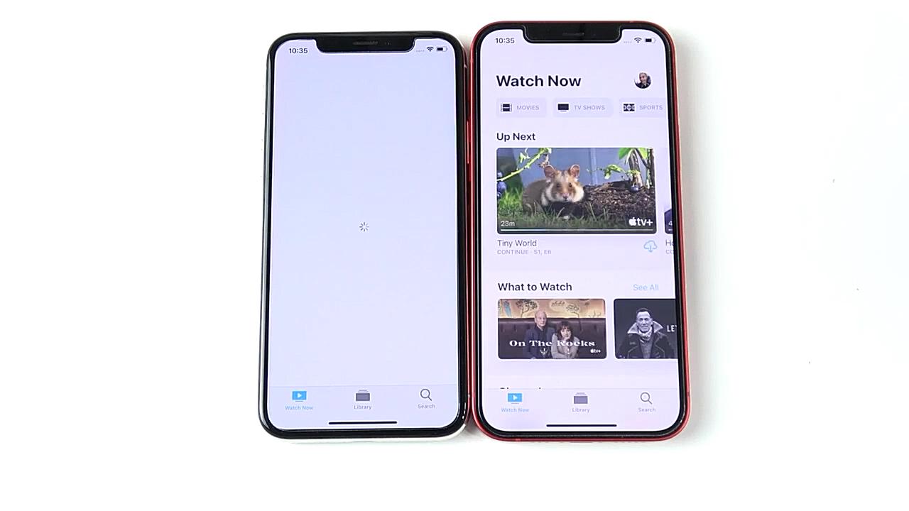 iphonex对比iphone12promax,iphonex和iphone12性能差距
