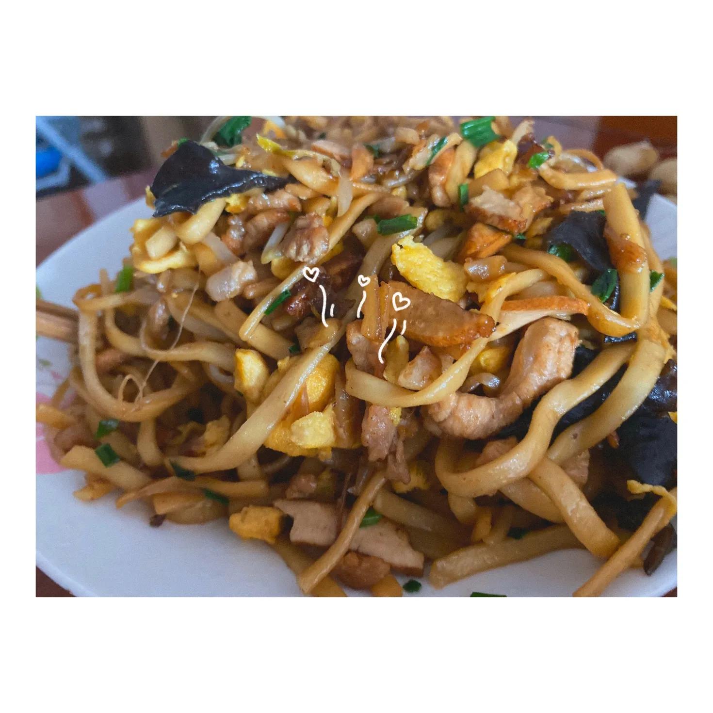 妈妈菜最好吃的做法,妈妈炒的菜十分好吃