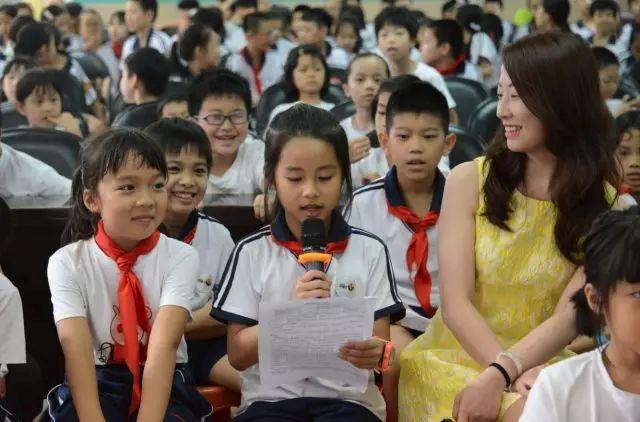 海珠区排名前十的小学,海珠区最好的小学是哪所