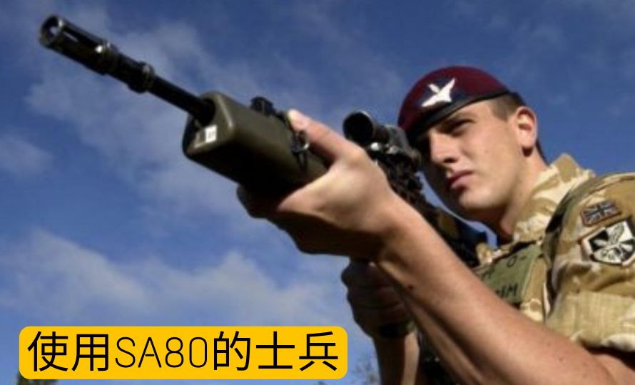 英国枪械发展史,英国枪械大全视频