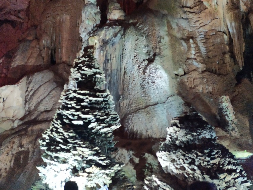 大自然的奇迹是什么,大自然的奇迹之地