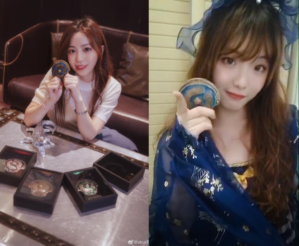 dota2历年不朽一览,2019dota2冠军盾