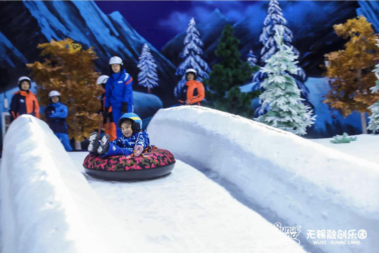 无锡融创乐园暑假,暑假倒计时无锡