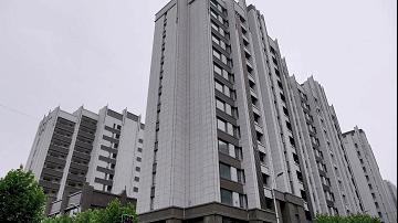 上海9000万独栋别墅,上海前滩豪宅排名