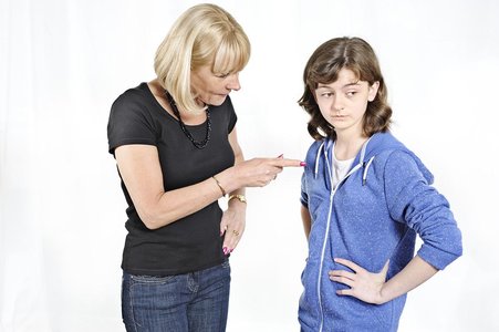 叛逆的孩子后果有多严重,叛逆的孩子是不是心理有问题