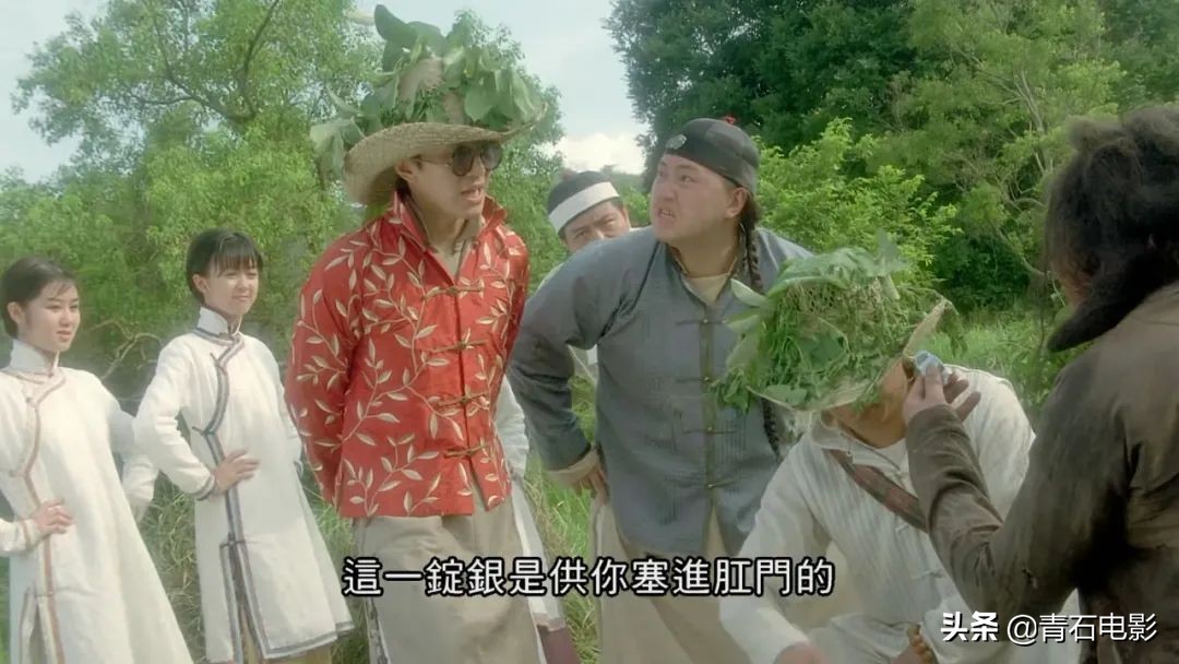 周星驰在拍电影可以破历史票房吗,周星驰烂片都有哪些