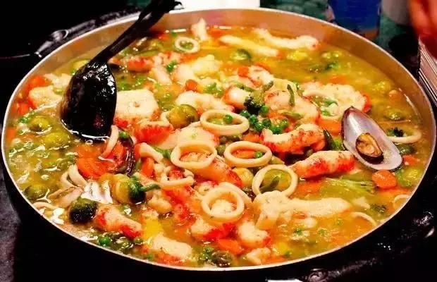 旅游有意思的国家,童话世界真有趣