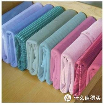 各种衣物收纳整理技巧,超实用的衣物收纳大法