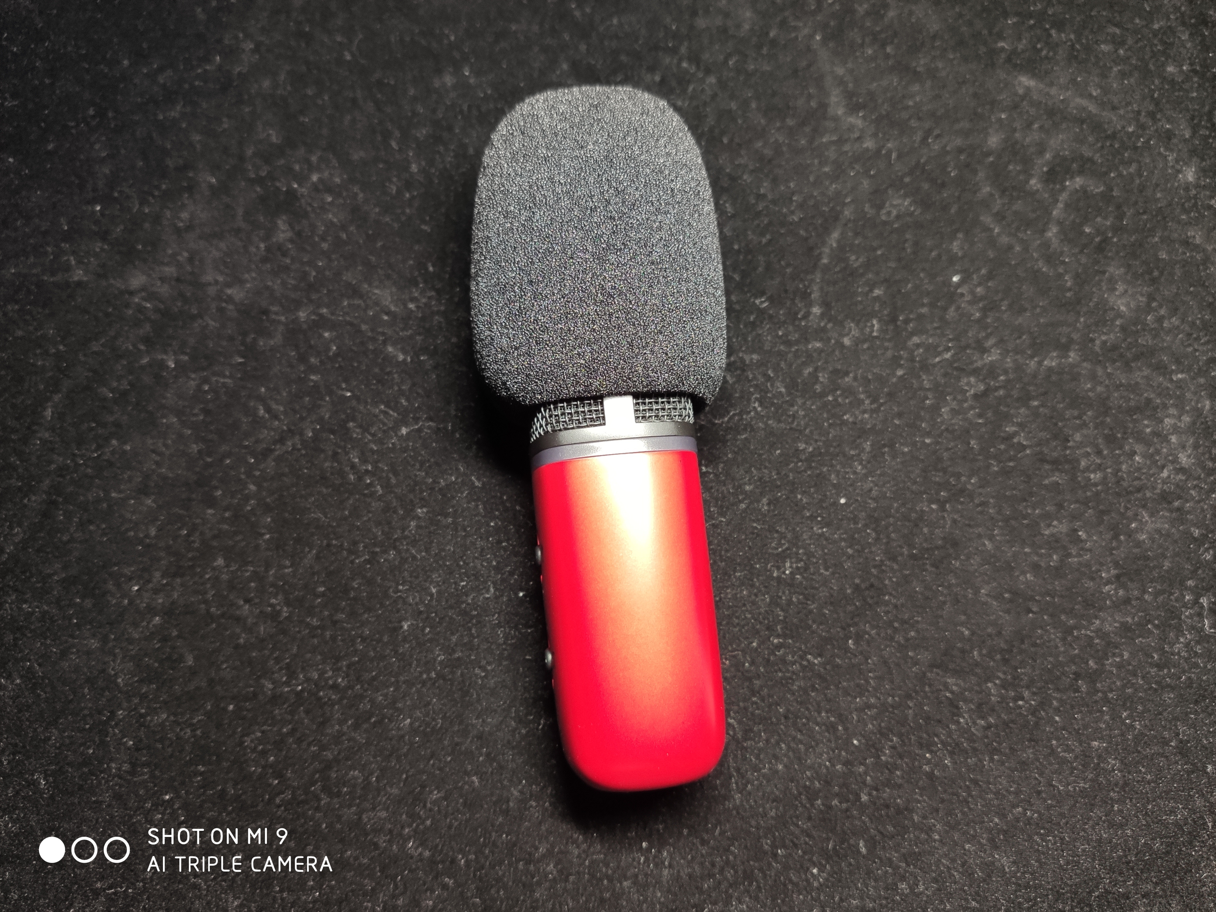 唱吧小巨蛋麦克风c1,唱吧k歌用什么麦克风好