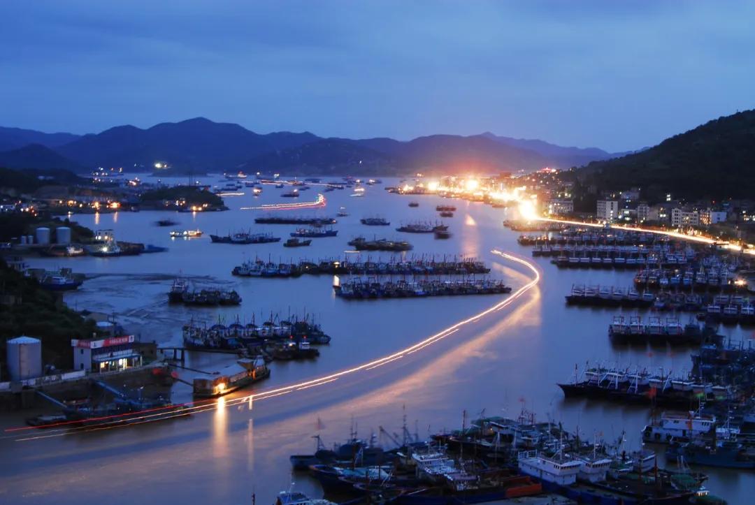 别“吃瓜”,吃海鲜!吃货们做好“时间管理”,封海将至!