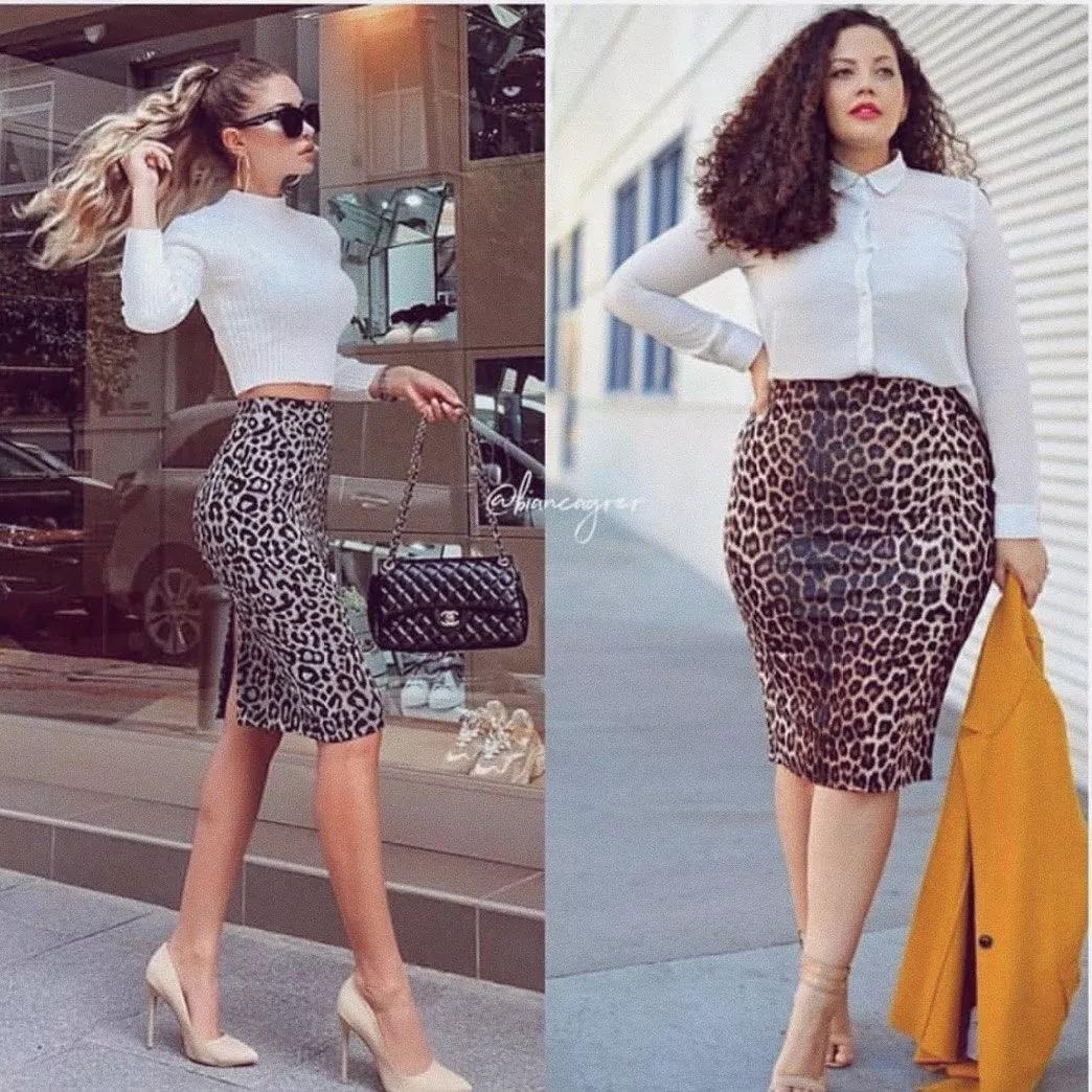 没有腰的身材怎么穿搭,四肢胖腰细怎么穿搭