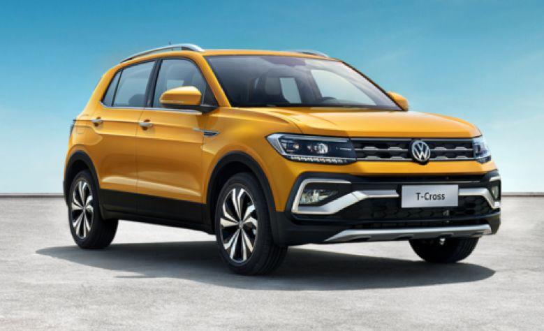 大众探途怎么选,傻傻分不清解析